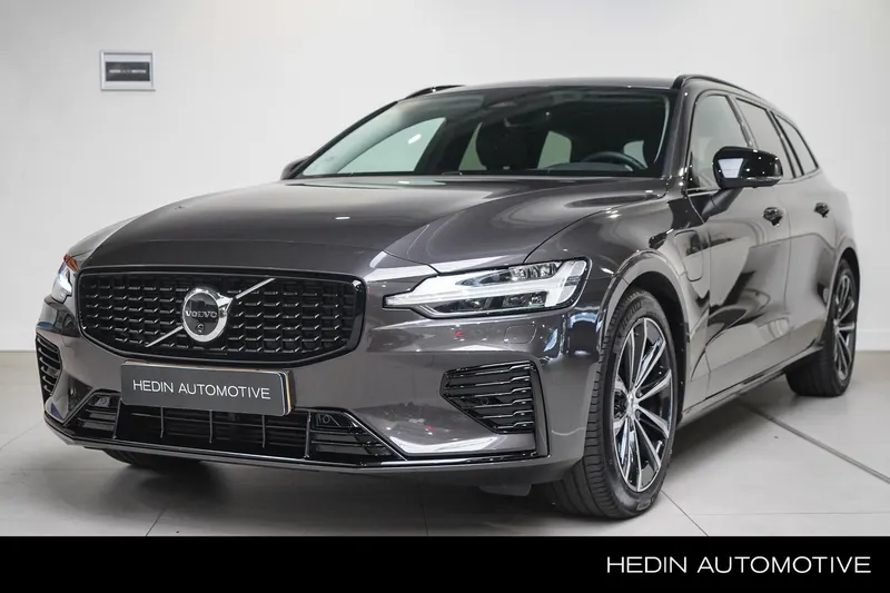 Volvo V60 (2025)
