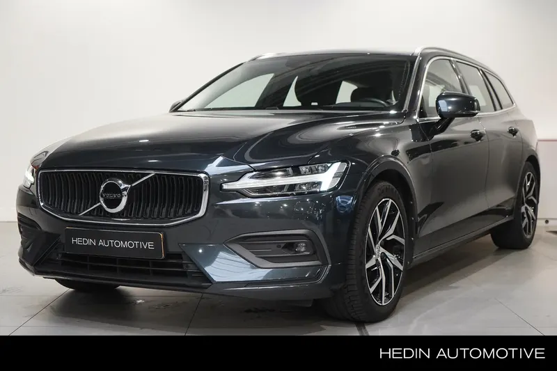 Volvo V60 (2019)