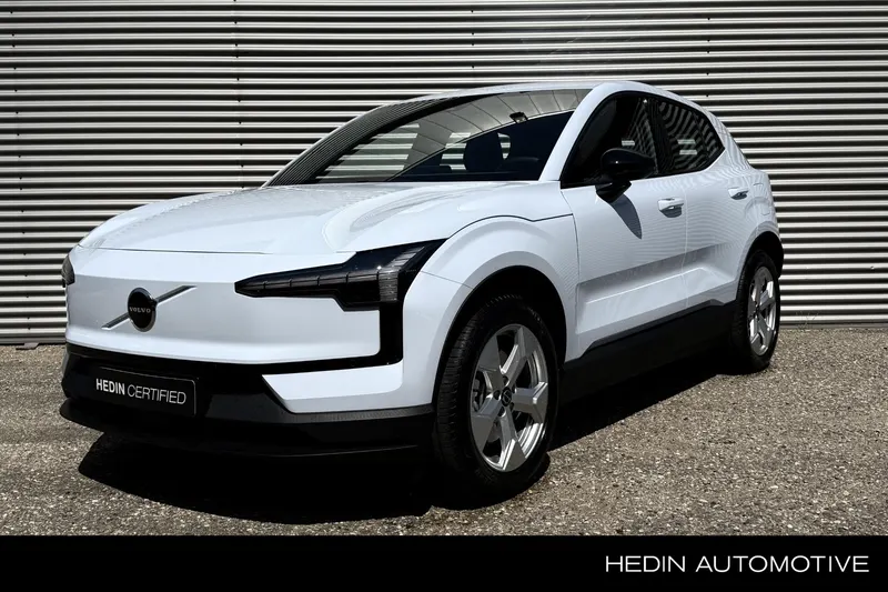 Volvo EX30 (2026)
