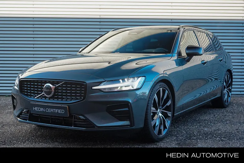 Volvo V60 (2025)
