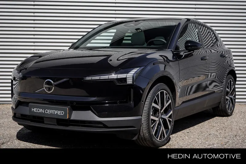 Volvo EX30 (2026)