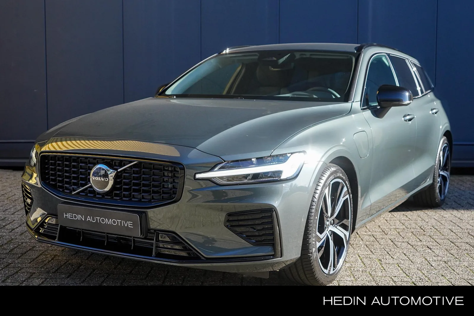 Volvo V60 (2026) — foto 1
