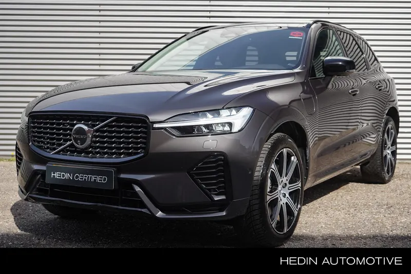 Volvo XC60 (2023)