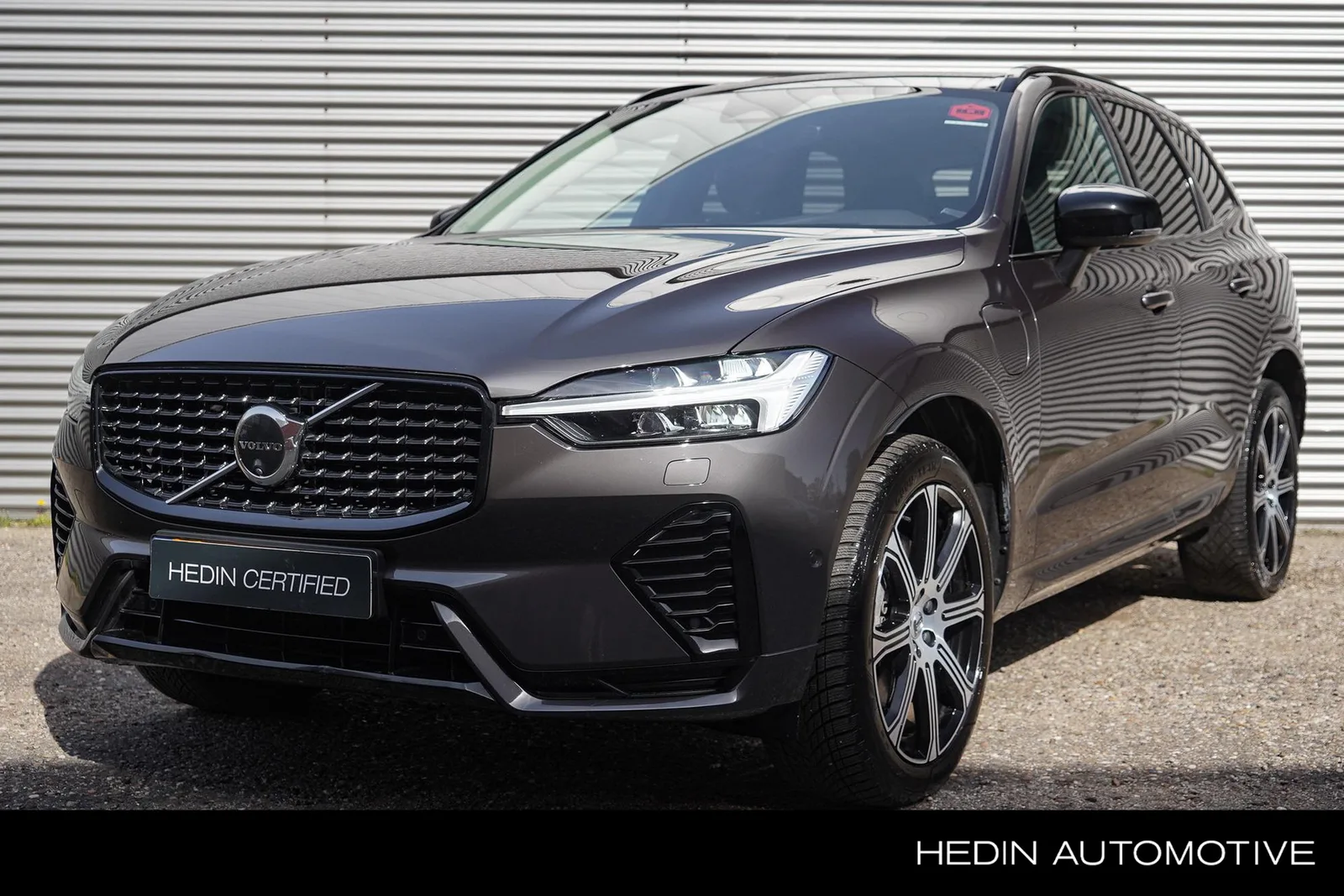 Volvo XC60 (2023) — foto 1
