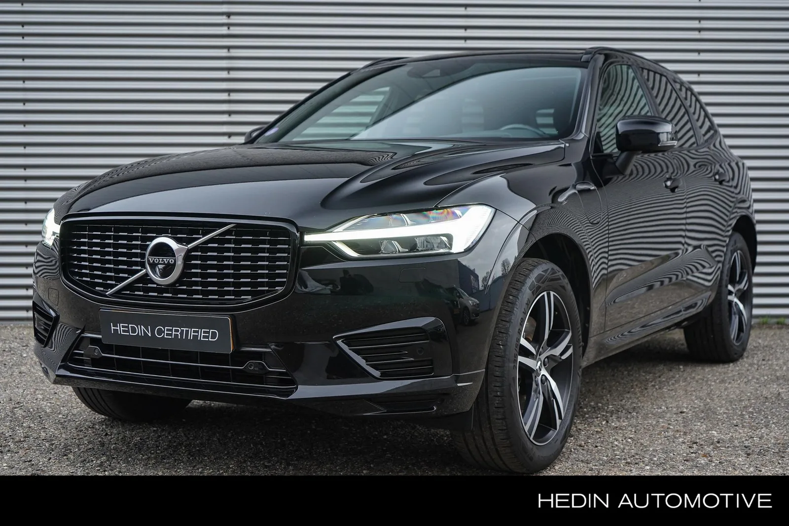 Volvo XC60 (2020) — foto 1