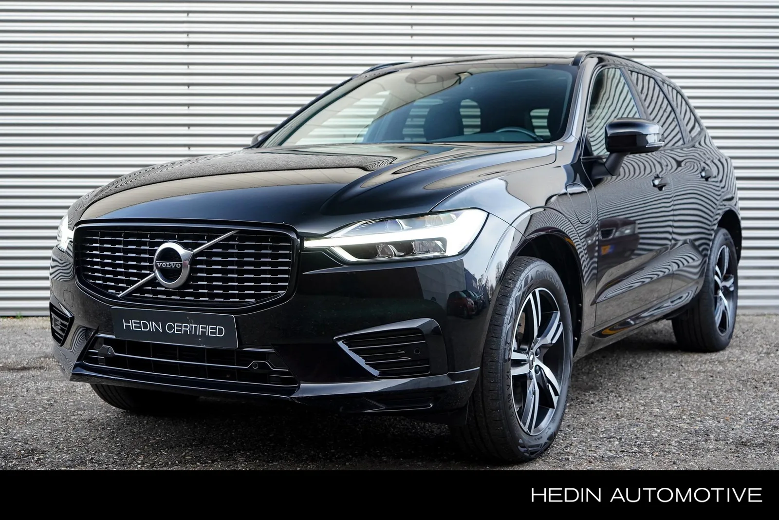 Volvo XC60 (2020) — foto 1