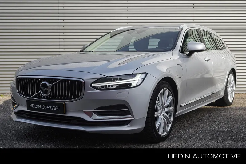 Volvo V90 (2019)