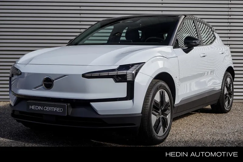 Volvo EX30 (2024)