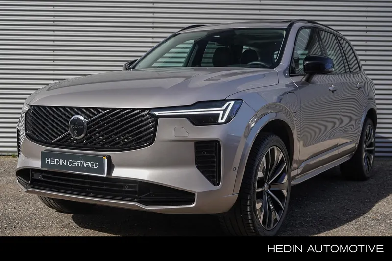 Volvo XC90 (2025)