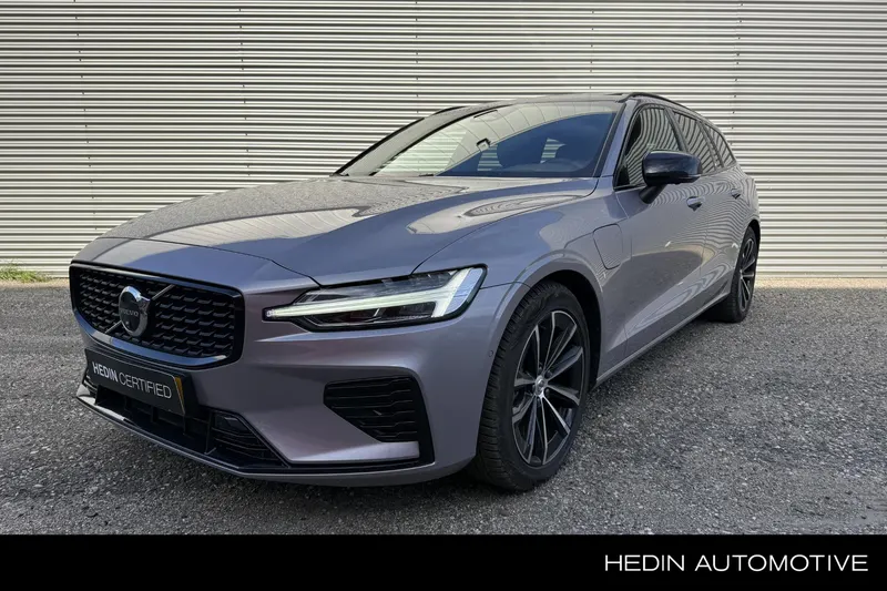 Volvo V60 (2026)