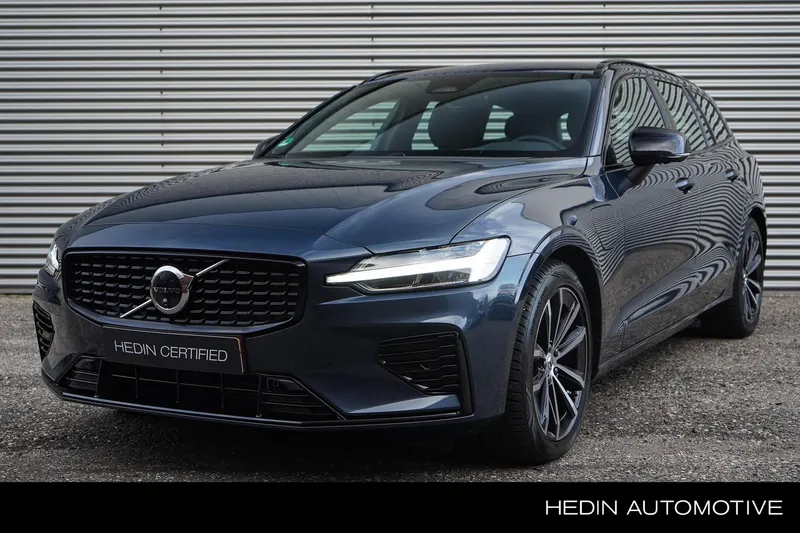 Volvo V60 (2025)