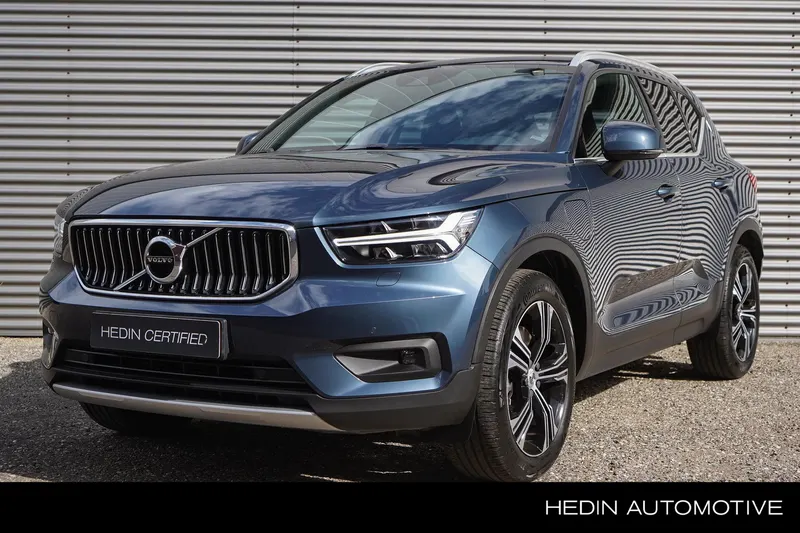 Volvo XC40 (2020)