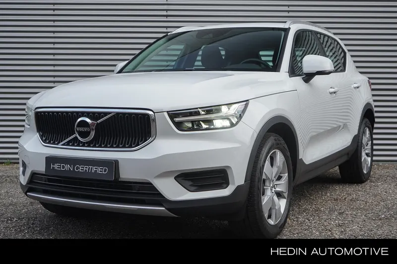 Volvo XC40 (2020)
