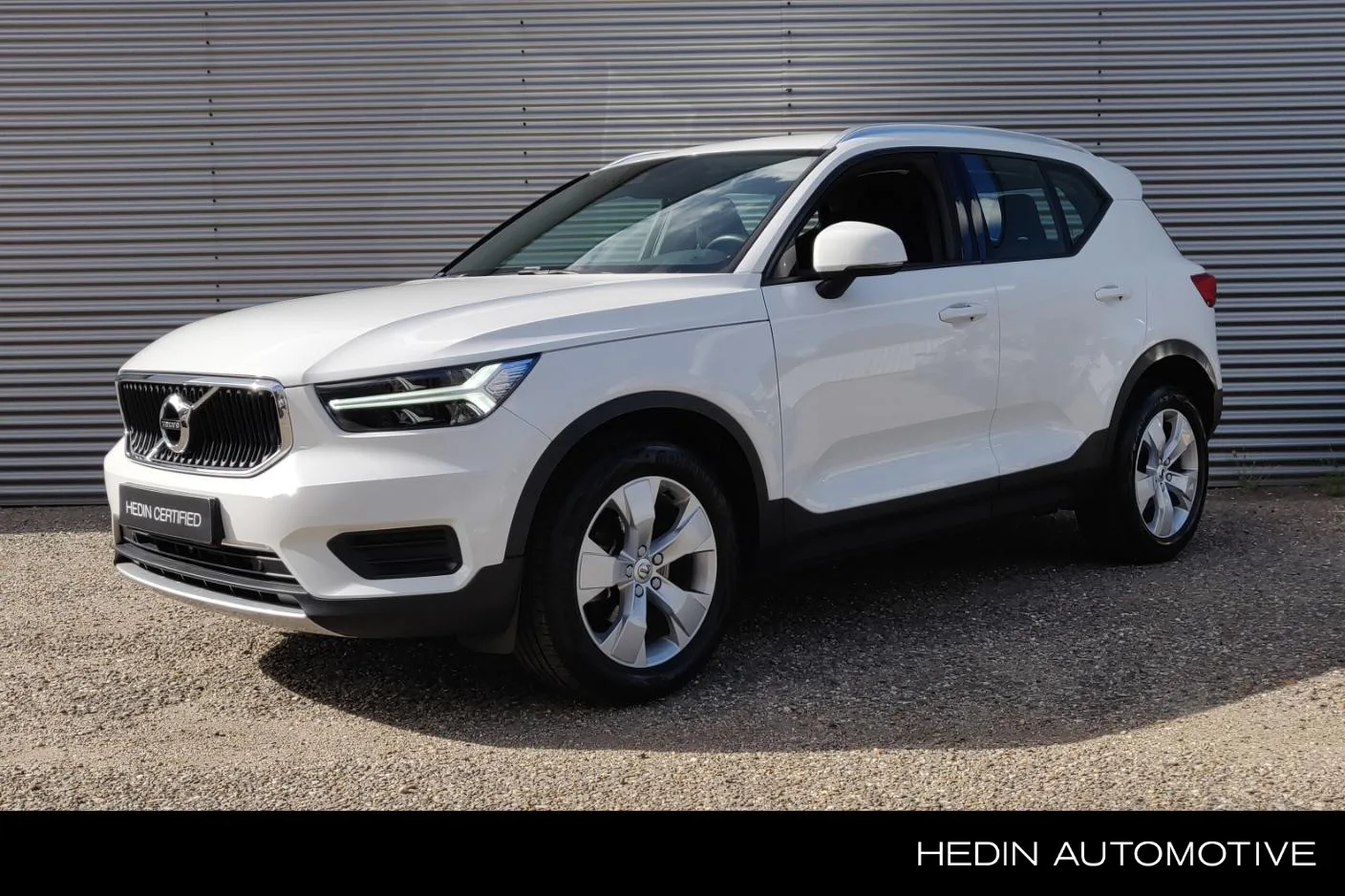 Volvo XC40 (2020) — foto 1