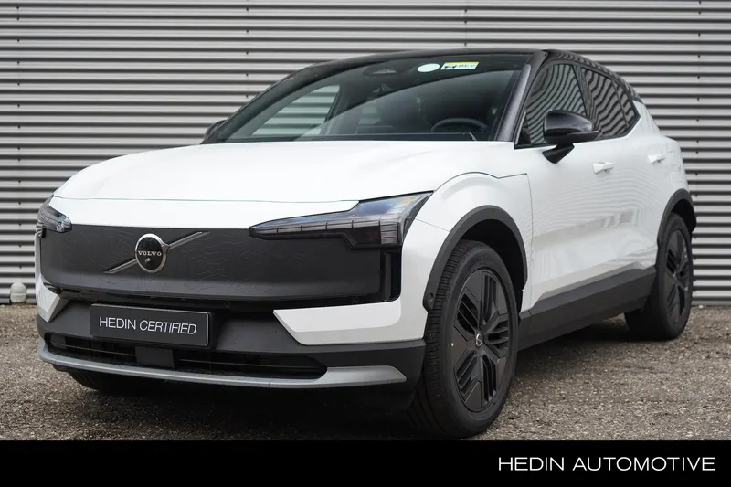 Volvo EX30 (2025)