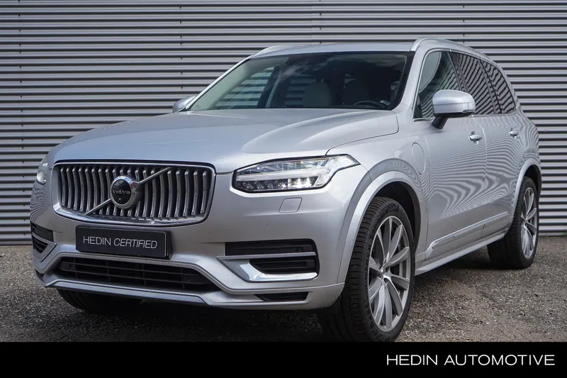 Volvo XC90 (2022)