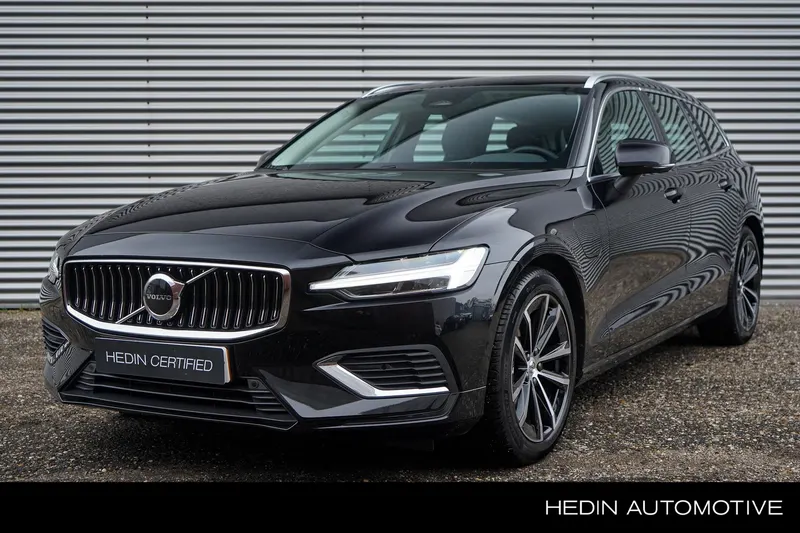 Volvo V60 (2025)