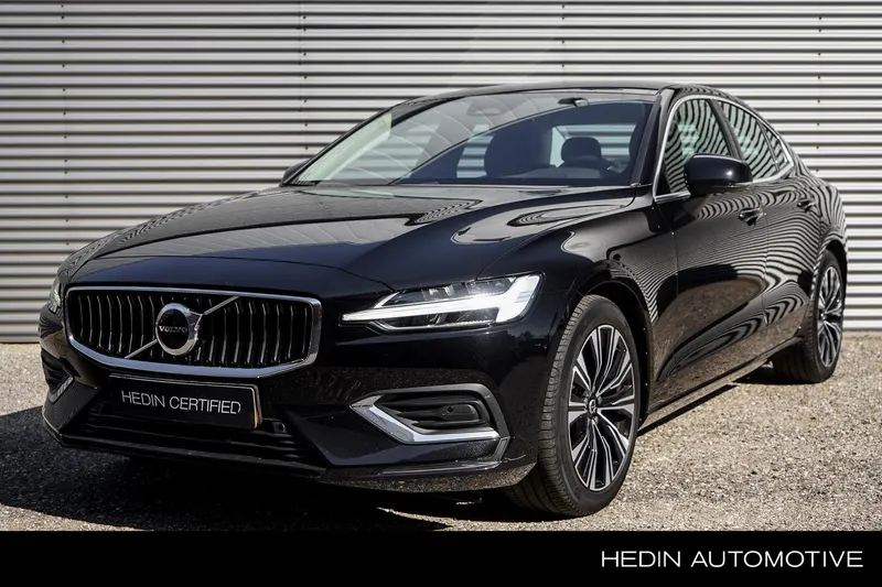 Volvo S60 (2023)