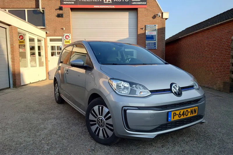 Volkswagen E-Up! (2020)