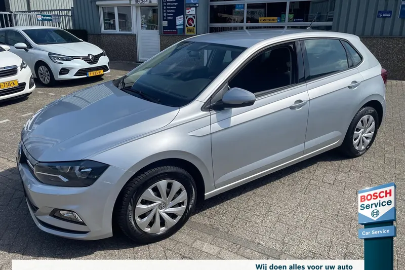 Volkswagen Polo (2020)