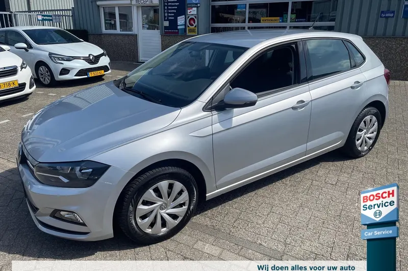 Volkswagen Polo (2020)