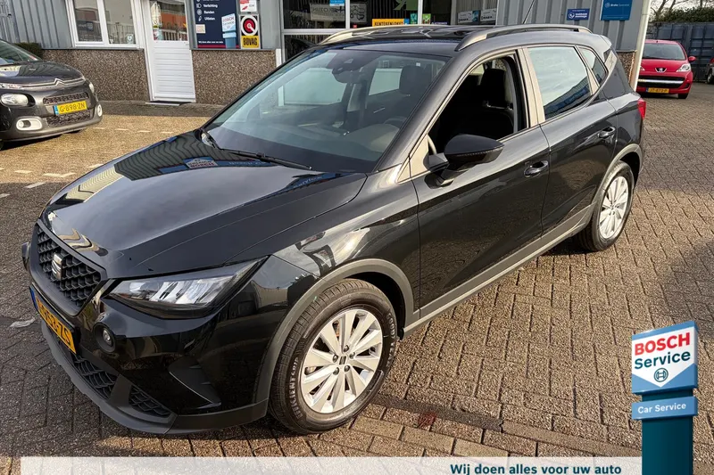 SEAT Arona (2023)