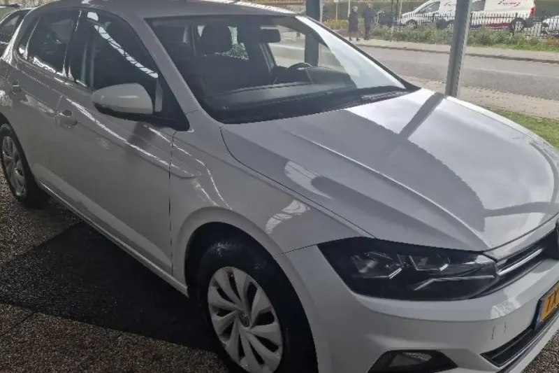 Volkswagen Polo (2018)