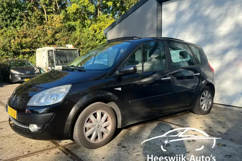 Renault Scénic (2007)