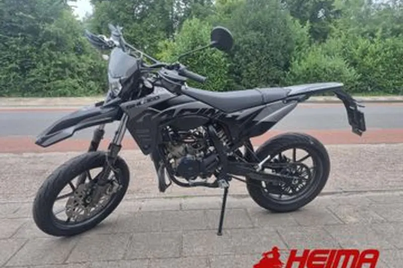 Sherco 50 SM-R (2025)