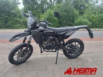 Sherco 50 SM-R (2025) — foto 1