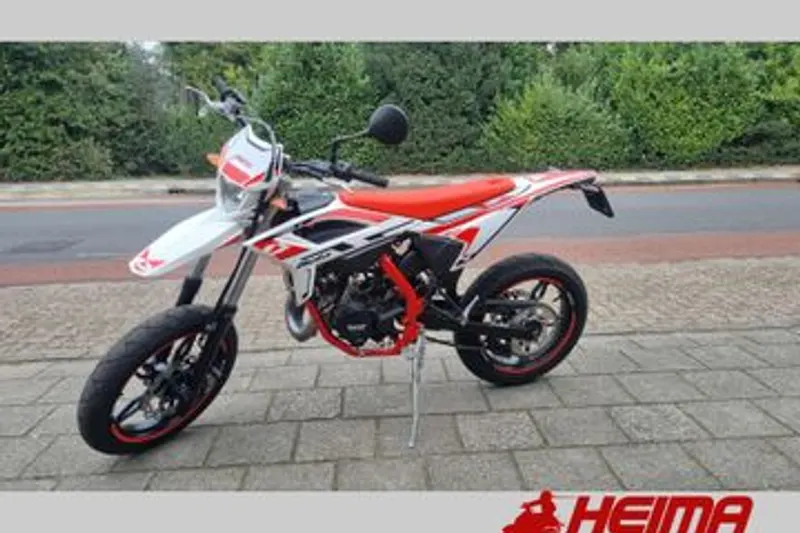 Beta RR 50 Motard (2024)