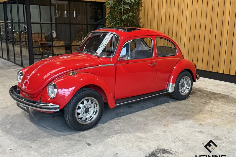 Volkswagen Kever (1973)