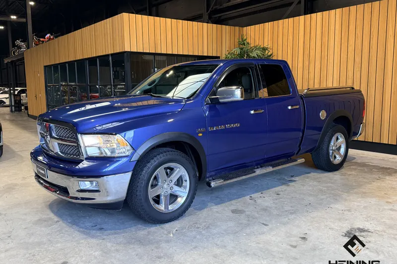 Dodge Ram (2012)