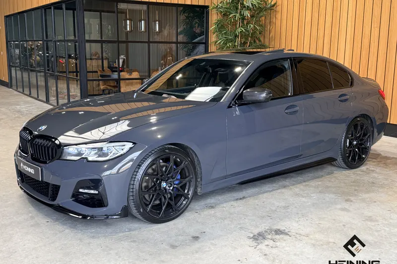 BMW 3-Serie (2019)