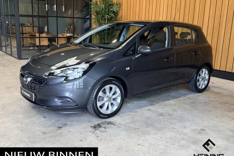 Opel Corsa (2019)