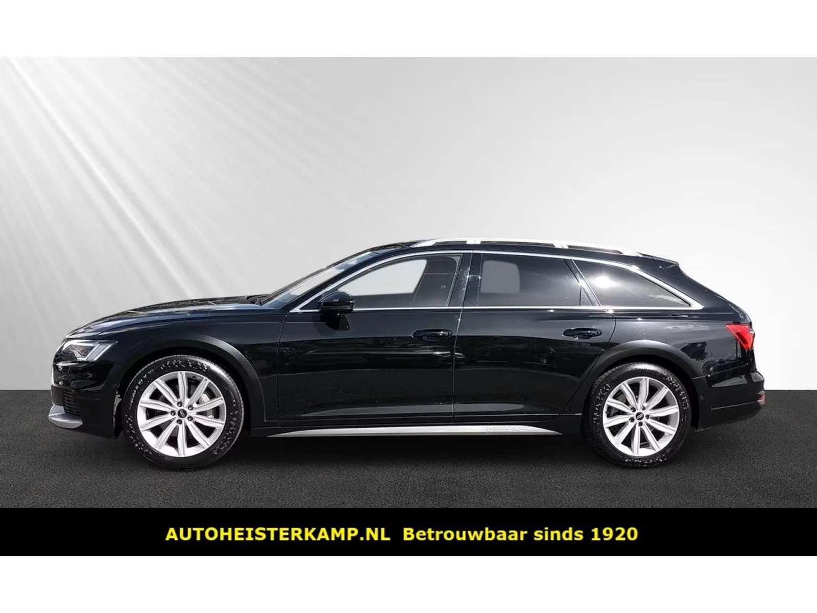 Audi A6 Allroad (2022) — foto 1