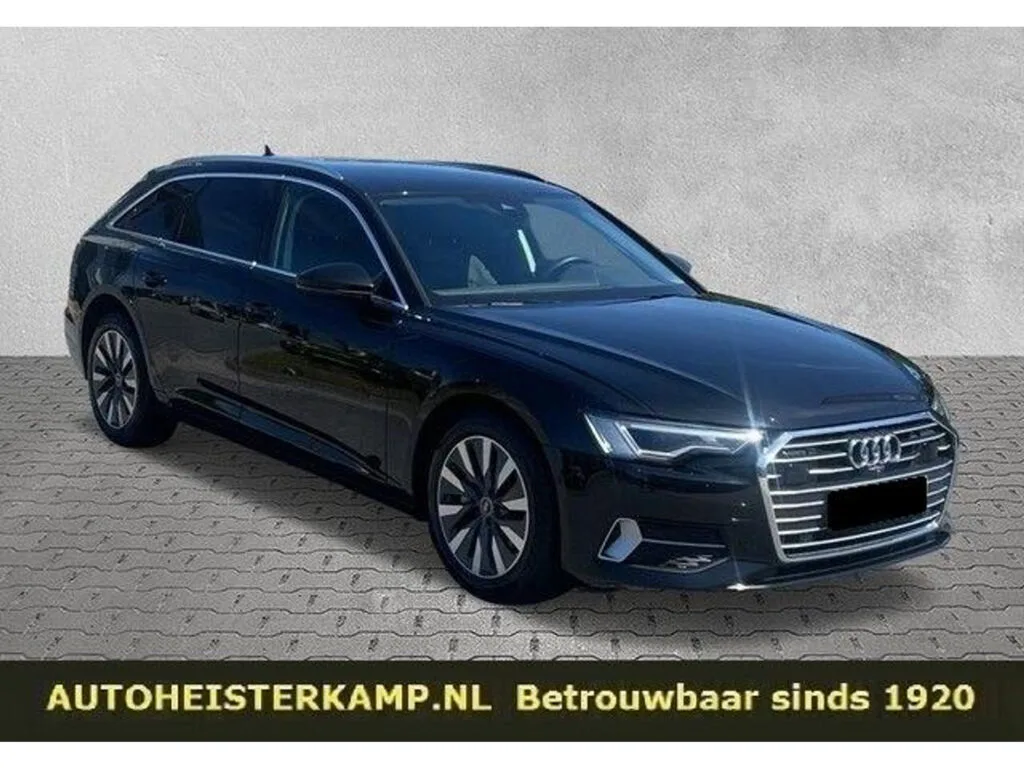 Audi A6 (2023) — foto 1