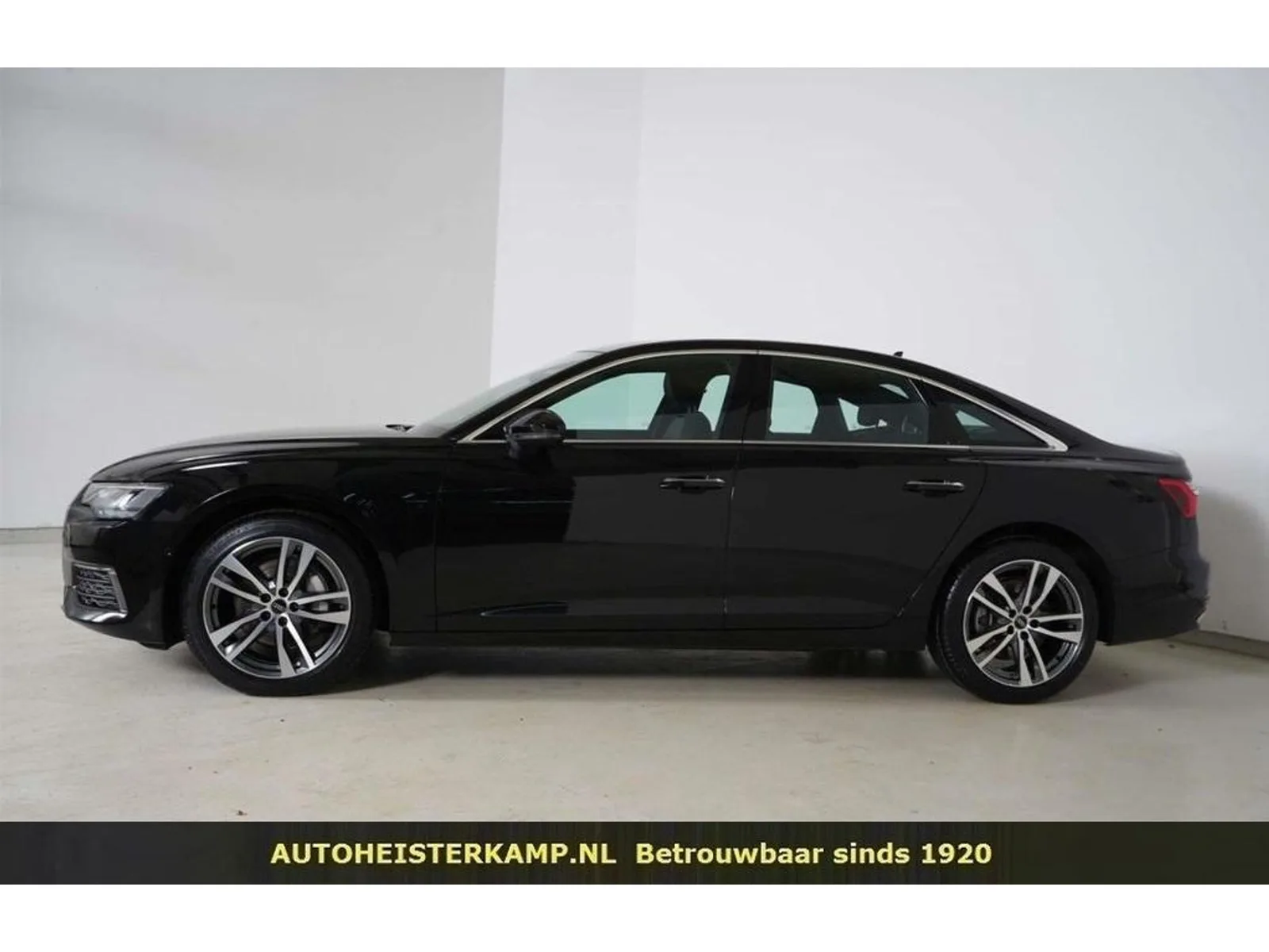 Audi A6 (2023) — foto 1