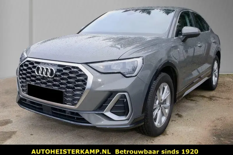 Audi Q3 Sportback (2024)