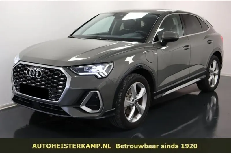 Audi Q3 Sportback (2024)