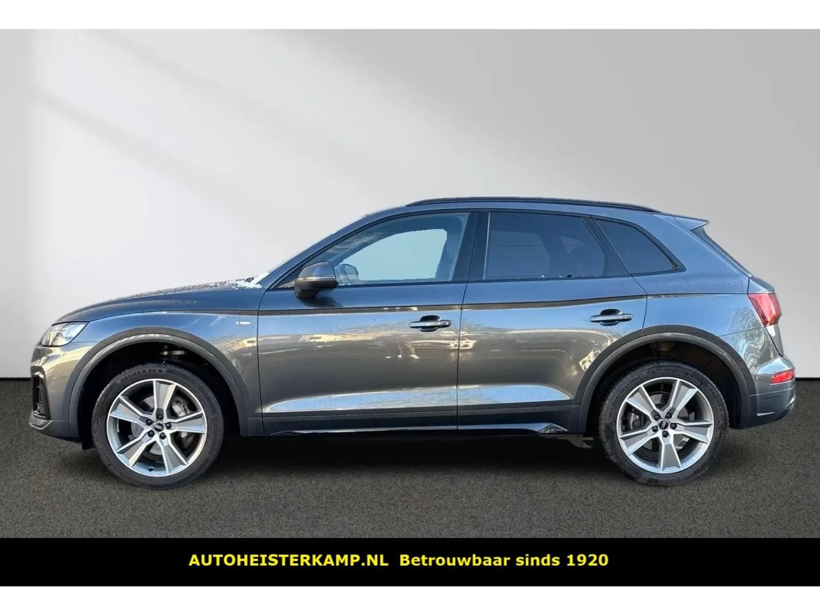 Audi Q5 (2022) — foto 1