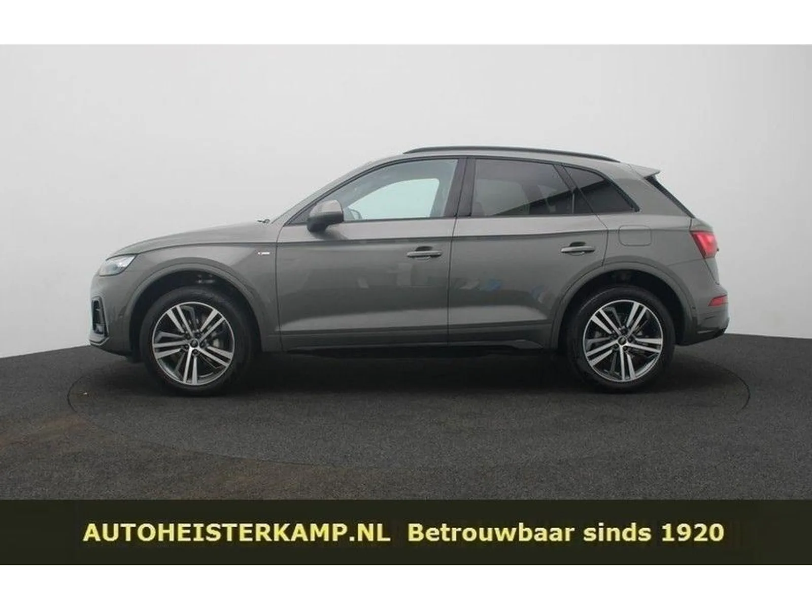 Audi Q5 (2023) — foto 1