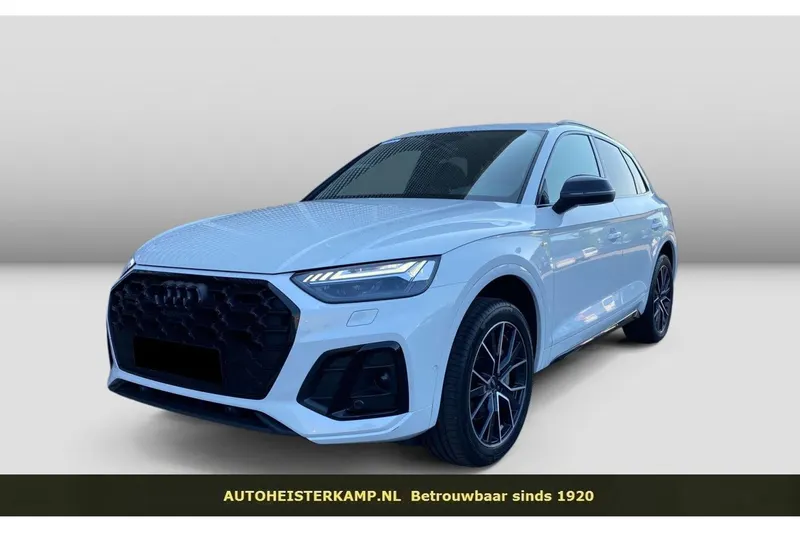 Audi Q5 (2024)