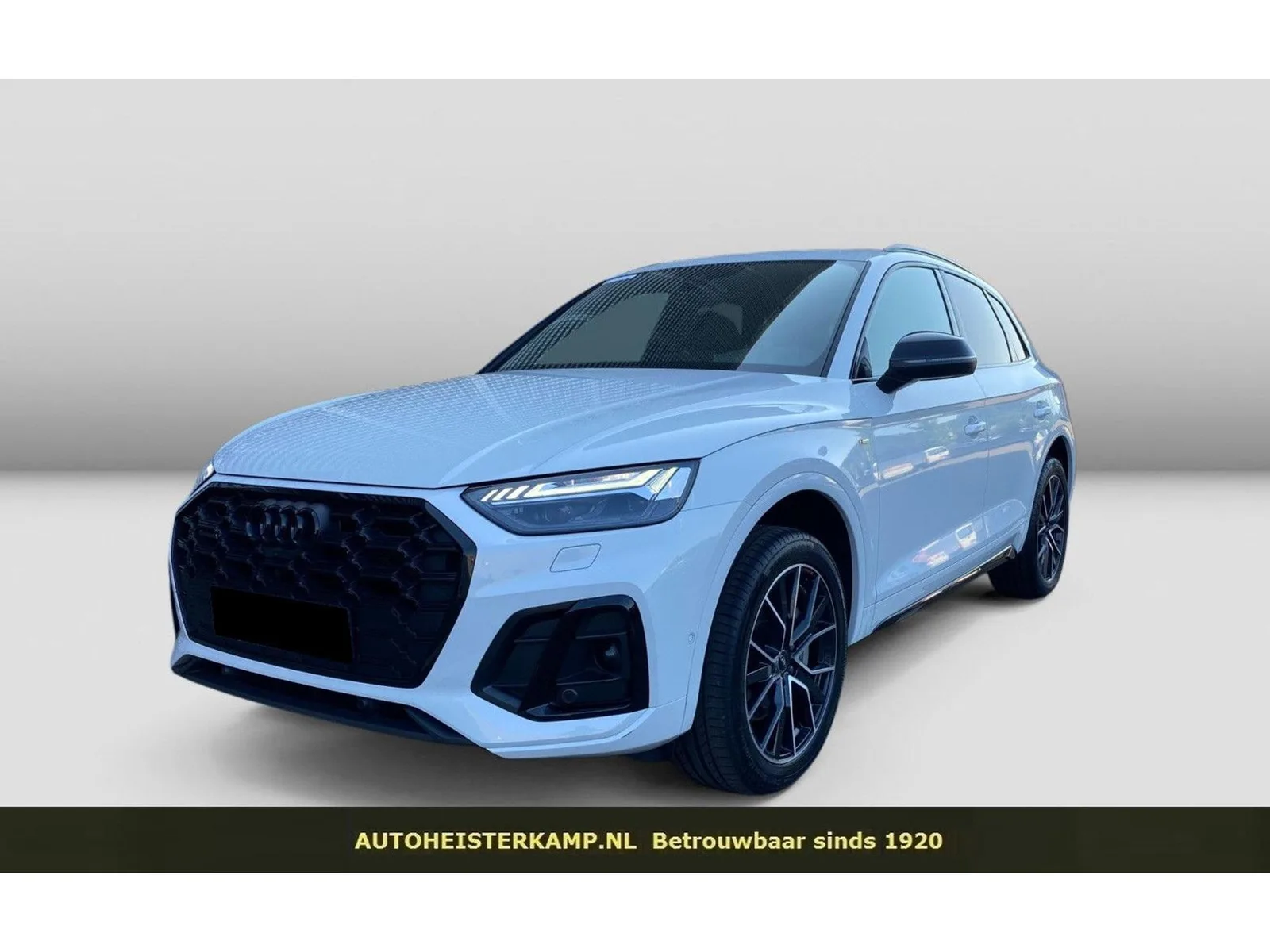 Audi Q5 (2024) — foto 1