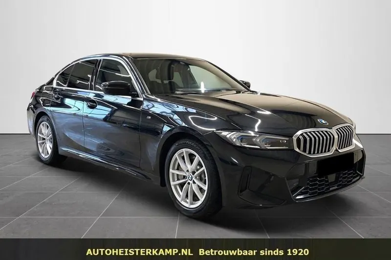 BMW 3-Serie (2023)