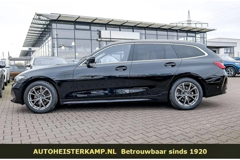 BMW 3-Serie (2024)