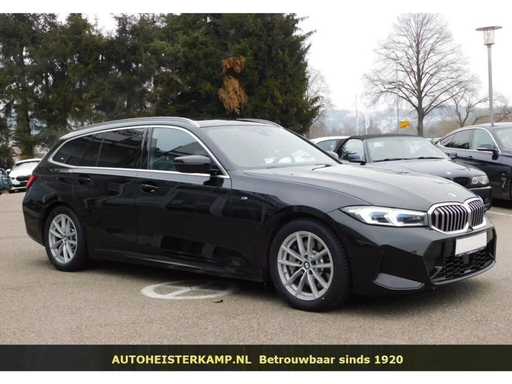 BMW 3-Serie (2023) — foto 1