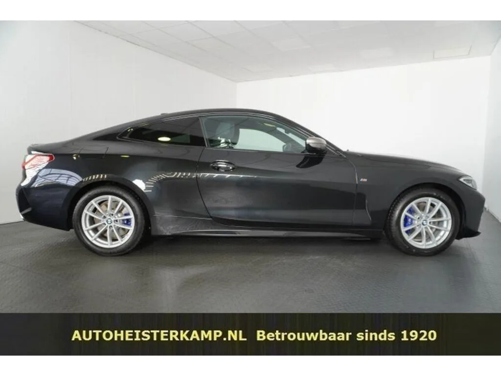BMW 4-Serie (2023) — foto 1