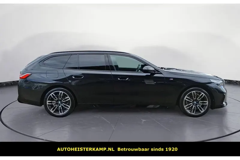 BMW 5-Serie (2025)