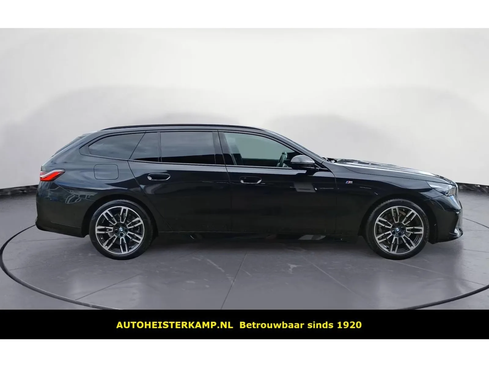 BMW 5-Serie (2025) — foto 1